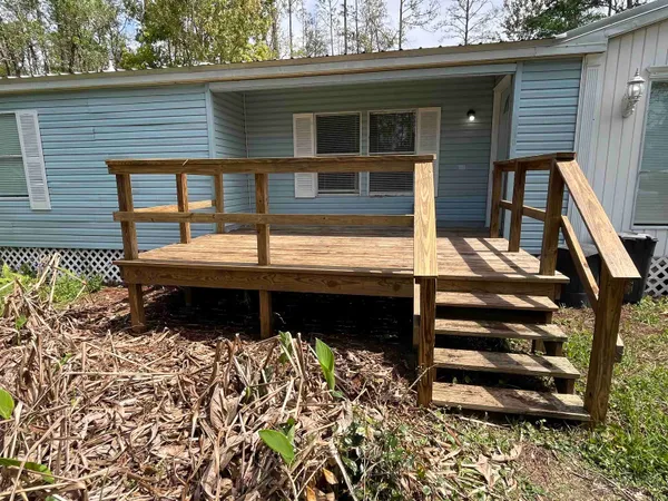 $1,800 | 1340 Thompson Bailey Road, St. Augustine, FL 32084