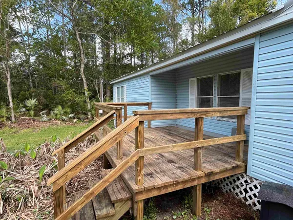 $1,800 | 1340 Thompson Bailey Road, St. Augustine, FL 32084