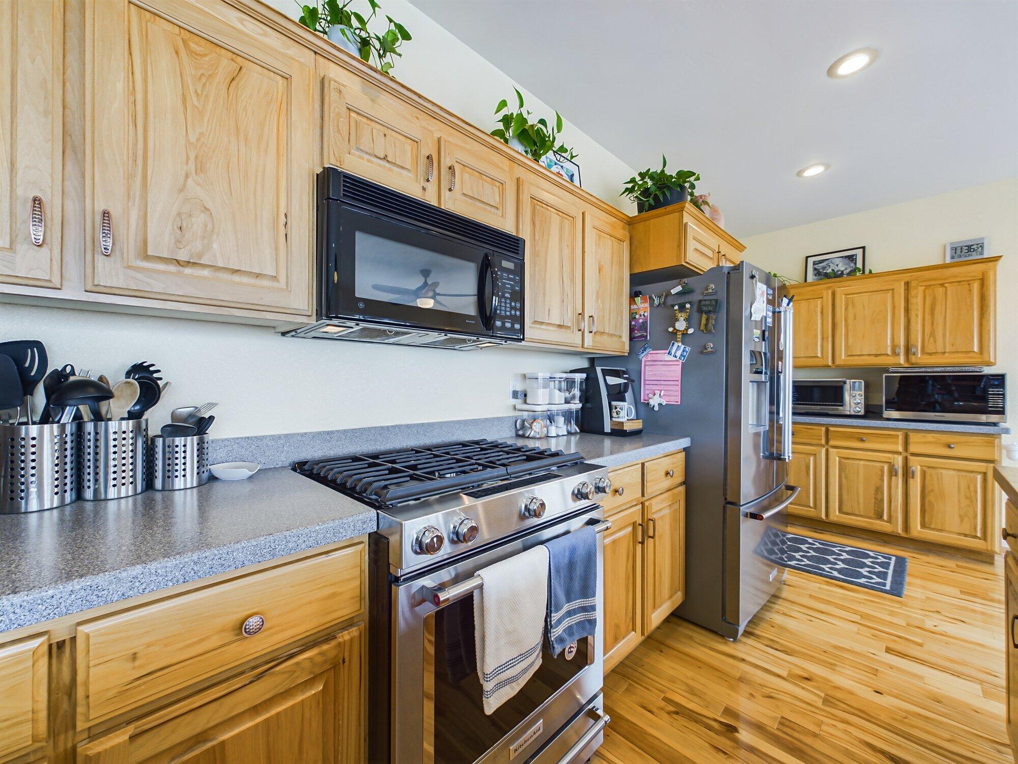 52 Spruce Road Whitethorn, CA 95589 - Photo 28 of 58