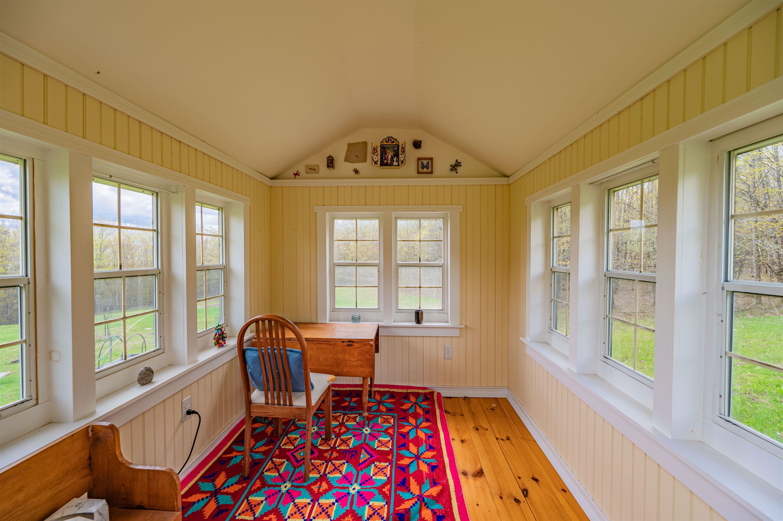 663 Hyland Hill Road Washington, VT 05675 - Photo 31 of 40 Gallery Image 31