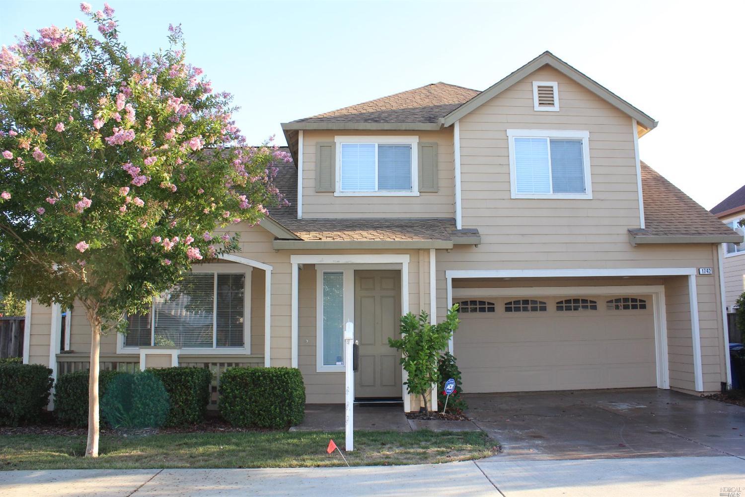 1742 Waltzer Road Santa Rosa, CA 95403 - Photo 1 of 1 Gallery Image 1