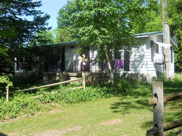 11321 Russell Road Twin Lake, MI 49457 - Photo 1 of 3 Primary Photo
