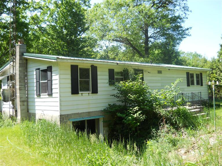 11321 Russell Road Twin Lake, MI 49457 - Photo 2 of 3 Additional Photo
