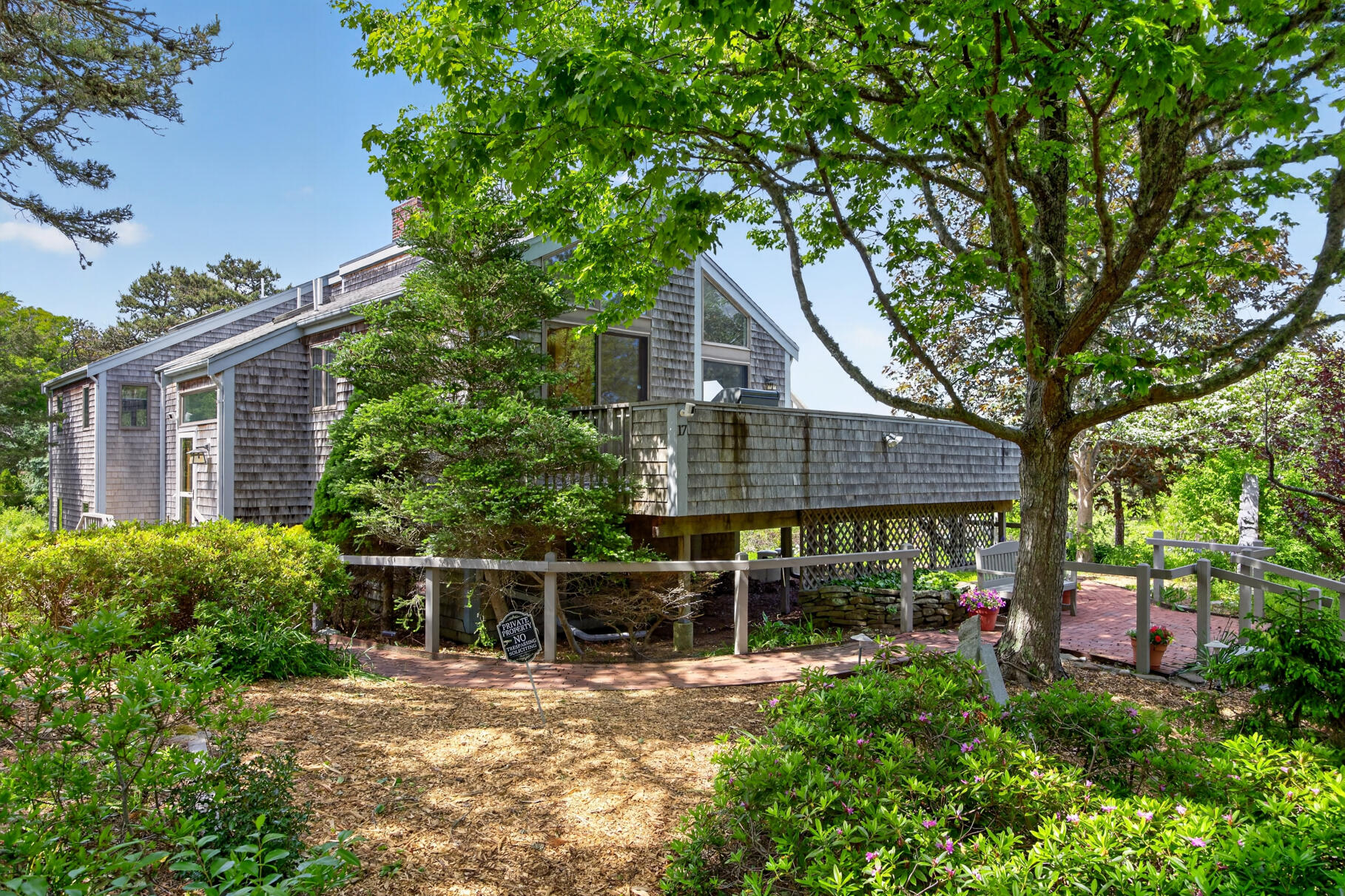 17 Gosnold Road Orleans, MA 02653 - Photo 32 of 52 9L4A8113