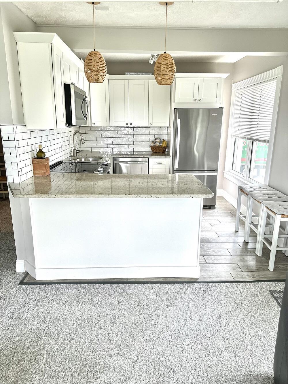 55 Israel Head Road, Unit 217 Ogunquit, ME 03907 - Photo 15 of 26 kitchen 2