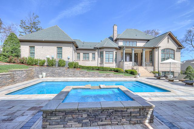 $2,540,000 | 305 Lockhart Court, Franklin, TN 37069