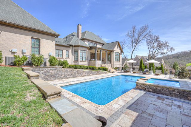 $2,540,000 | 305 Lockhart Court, Franklin, TN 37069