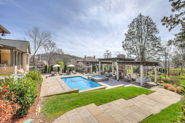 $2,540,000 | 305 Lockhart Court, Franklin, TN 37069