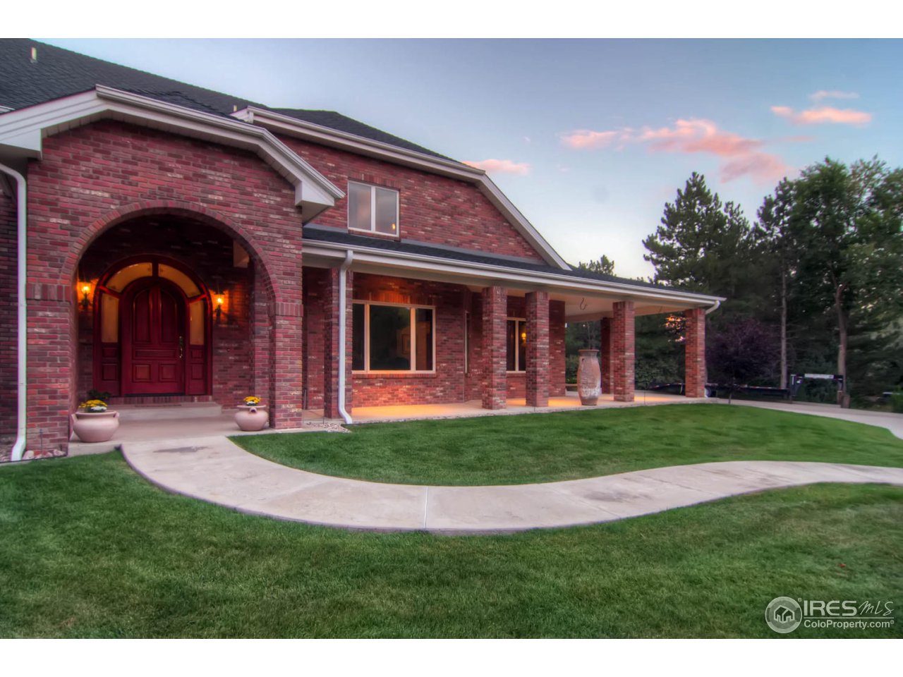 836 Gregory Road Fort Collins, CO 80524 - Photo 4 of 25 Welcome Home