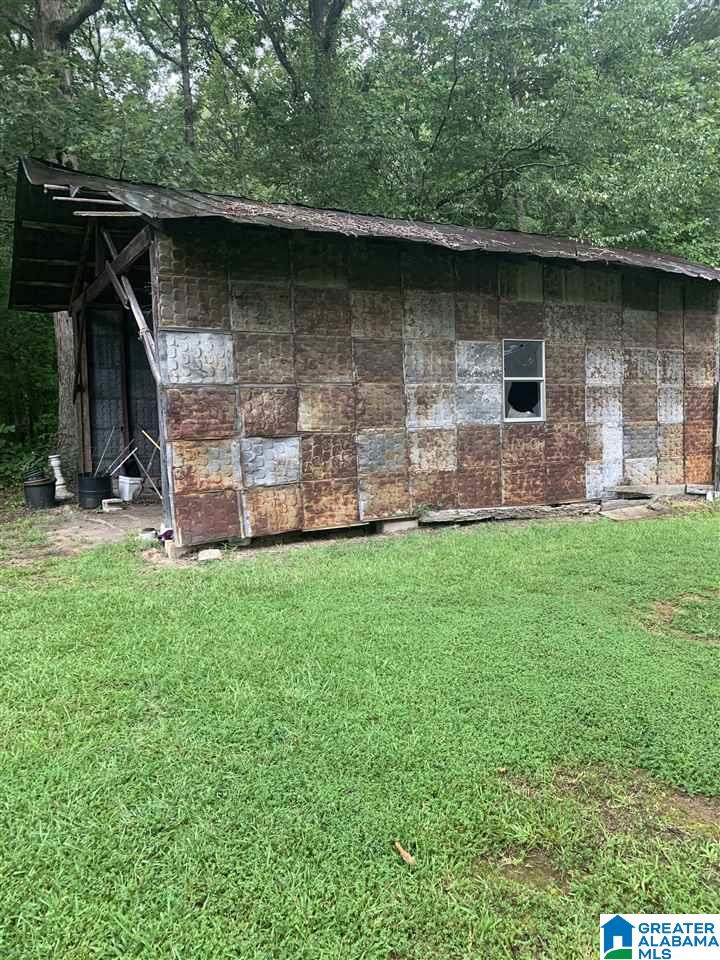 371 Gray Harrelson Road Jacksonville, AL 36265 - Photo 36 of 41