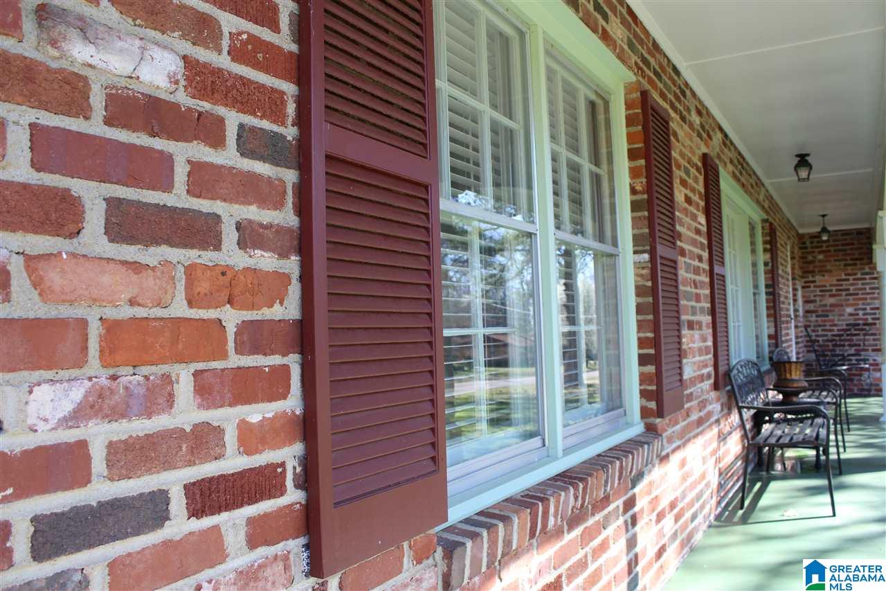 1001 Conger Road Anniston, AL 36207 - Photo 35 of 50