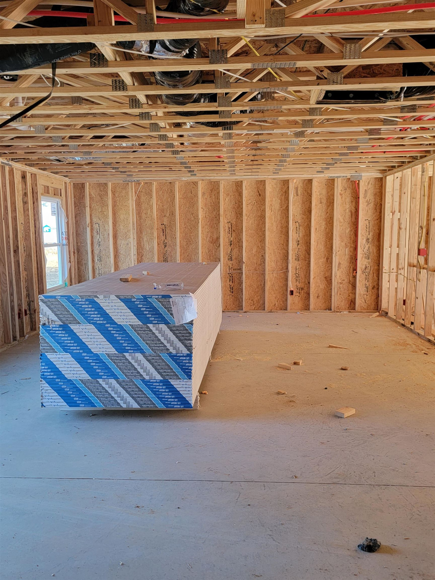 208 Keith Place Roxboro, NC 27573 - Photo 3 of 4 Photo 3