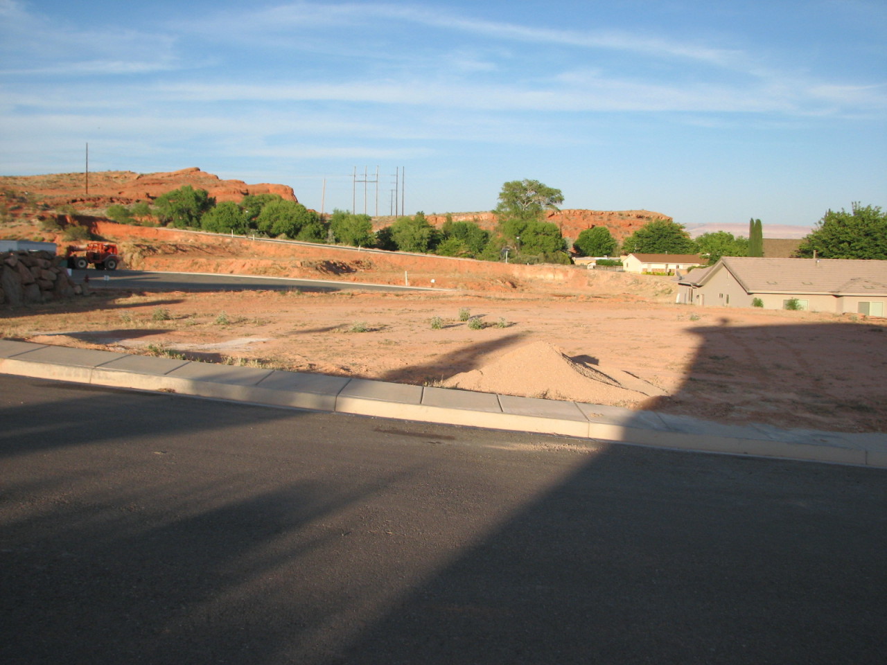 Lot 219 East Street, Unit 219 St. George, UT 84770 - Photo 1 of 1 Lot 219