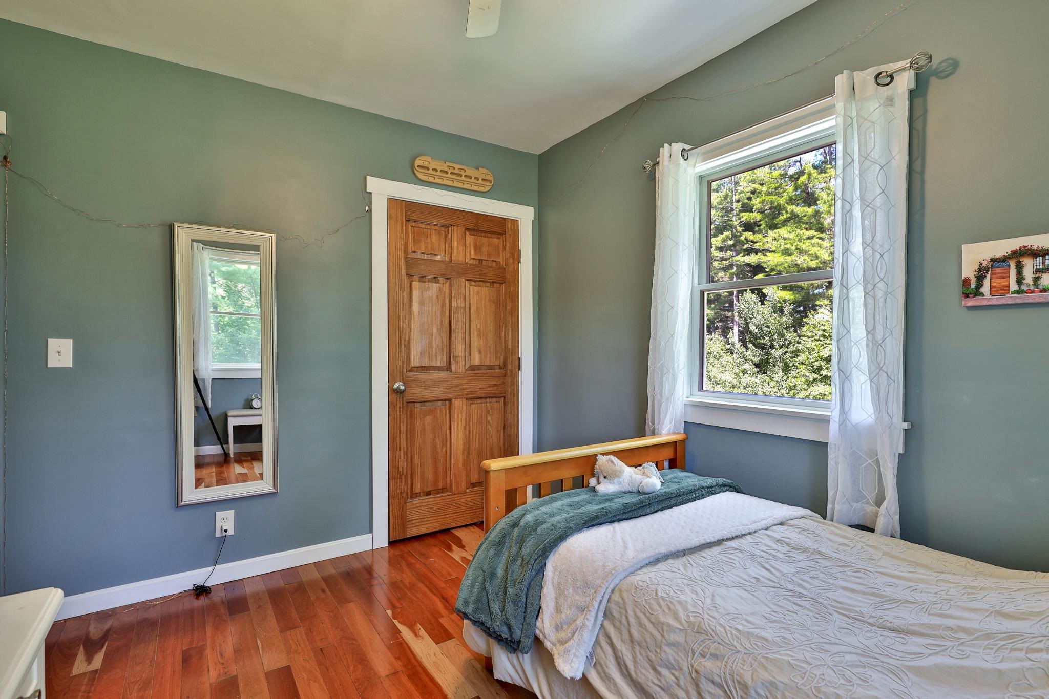 96 Tabor Road Shrewsbury, VT 05738 - Photo 20 of 40 Gallery Image 20