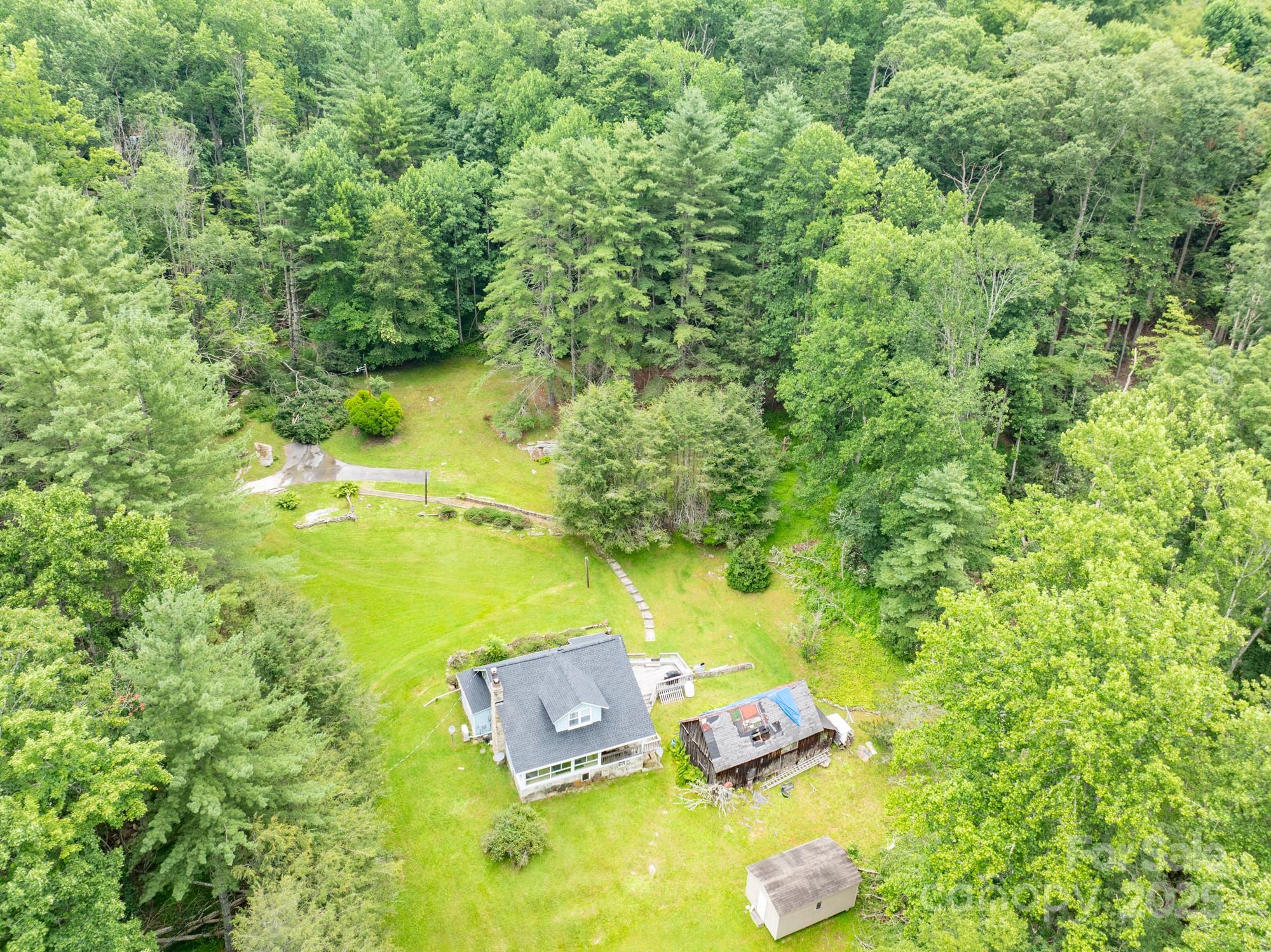 230 West Cove Lane Boone, NC 28607 - Photo 44 of 46