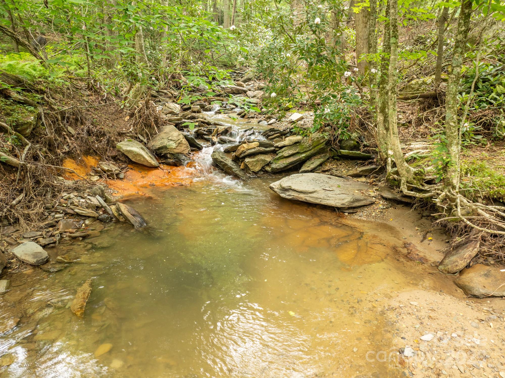 230 West Cove Lane Boone, NC 28607 - Photo 8 of 46 a view of a lake view