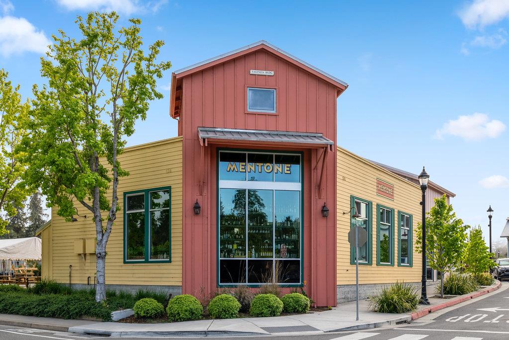 500 Valencia School Road Aptos, CA 95003 - Photo 39 of 44 a front view of a house with a yard