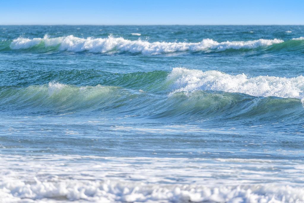 500 Valencia School Road Aptos, CA 95003 - Photo 41 of 44 a view of ocean view with beach