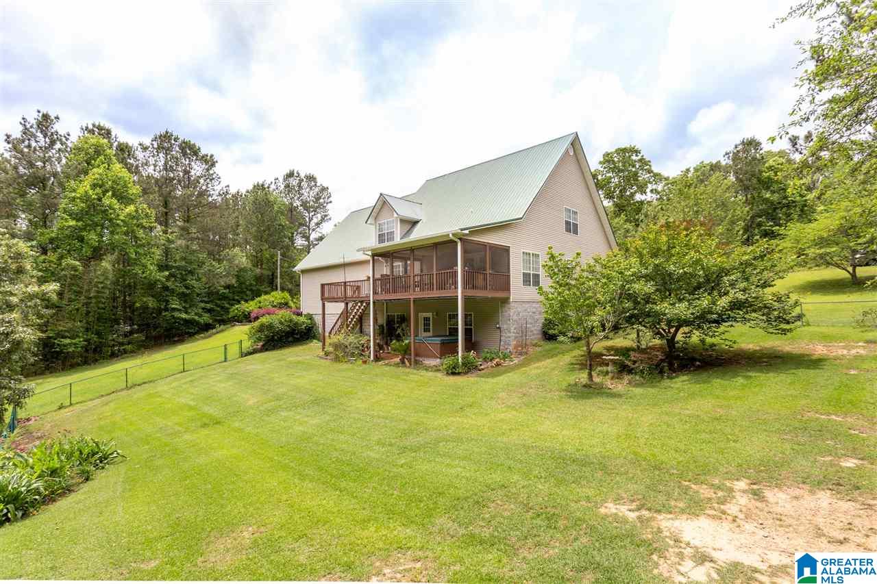 1120 Cedar Creek Road Odenville, AL 35120 - Photo 45 of 49