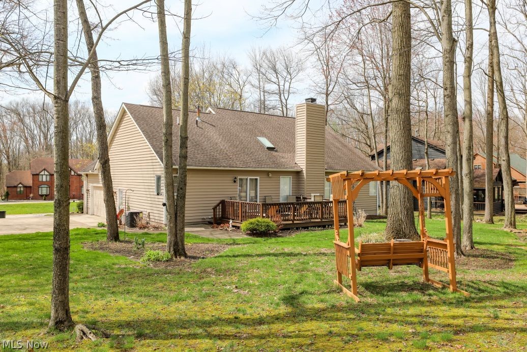 358 Woodbend Road Ravenna, OH 44266 - Photo 8 of 48 Gallery Image 8