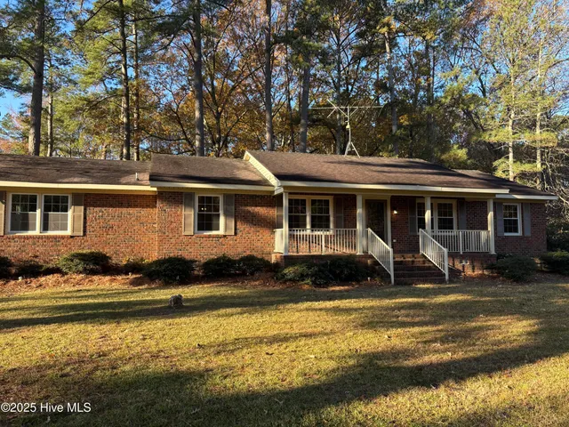 $275,000 | 247 Vaughans Creek Road, Murfreesboro, NC 27855