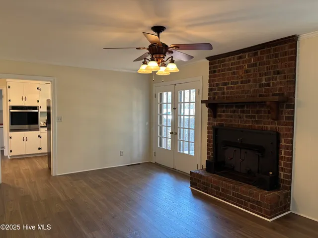 $275,000 | 247 Vaughans Creek Road, Murfreesboro, NC 27855