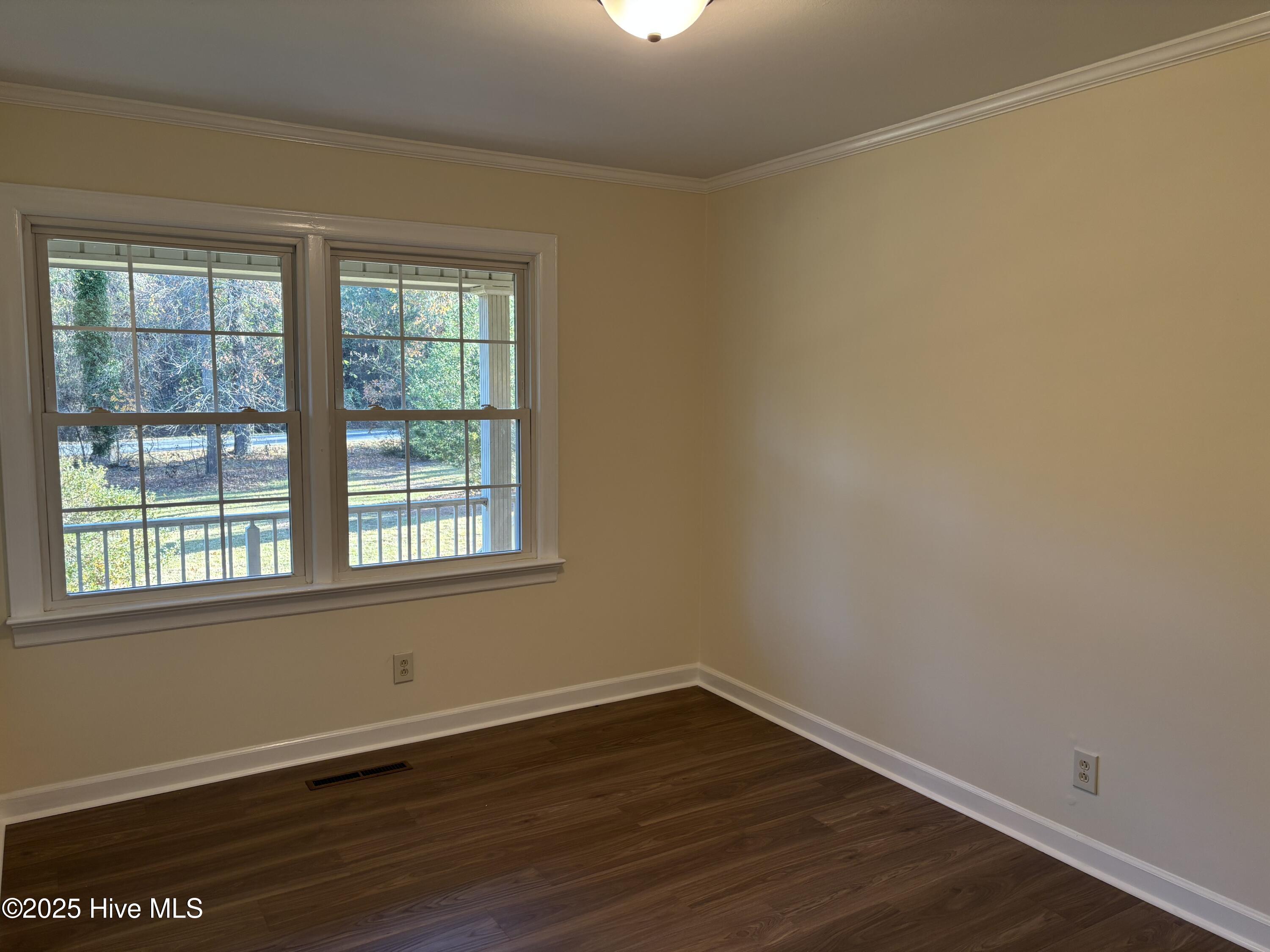 247 Vaughans Creek Road Murfreesboro, NC 27855 - Photo 16 of 32 Bedroom 2