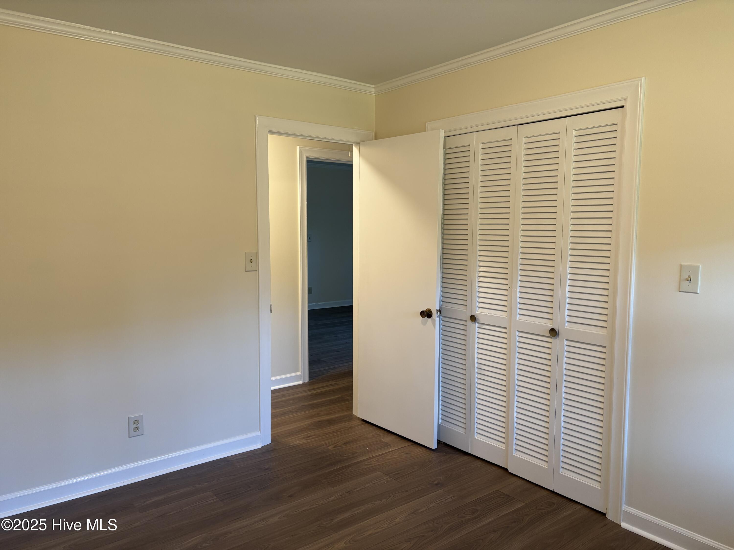 247 Vaughans Creek Road Murfreesboro, NC 27855 - Photo 17 of 32 Bedroom 2