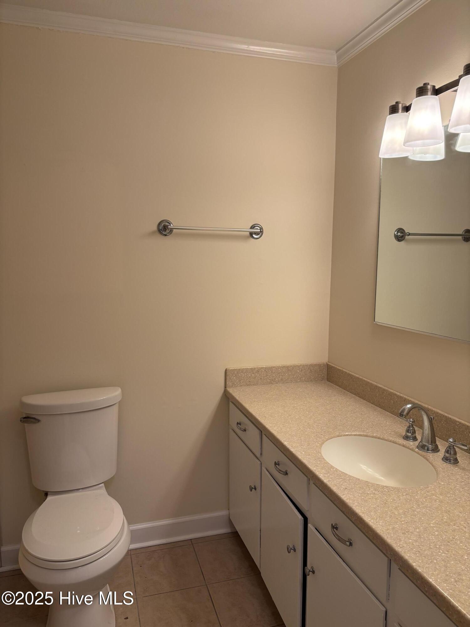 247 Vaughans Creek Road Murfreesboro, NC 27855 - Photo 18 of 32 Hall Bath