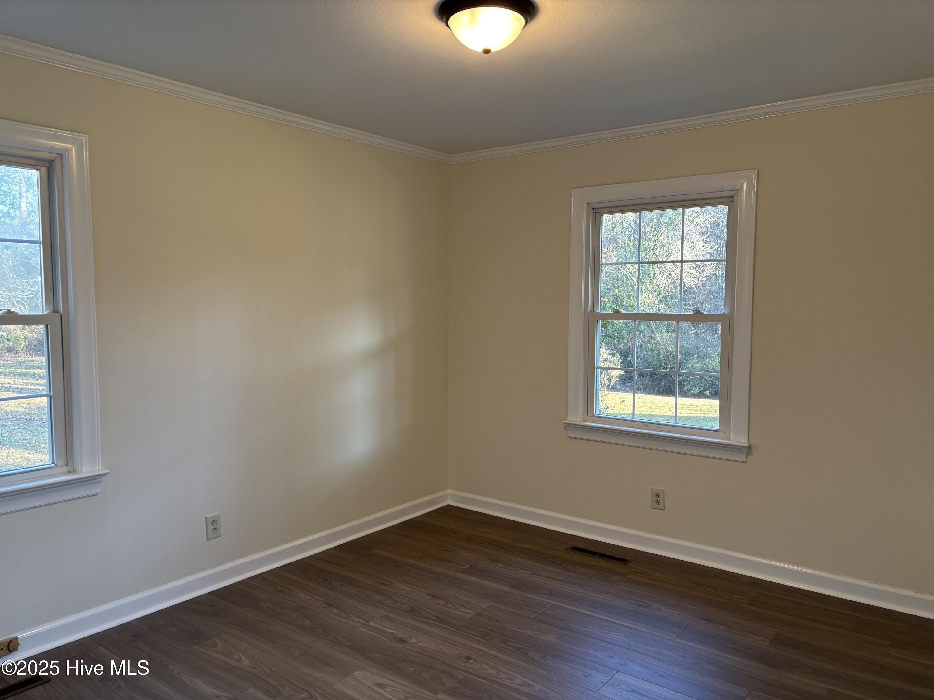 247 Vaughans Creek Road Murfreesboro, NC 27855 - Photo 20 of 32 Bedroom 3