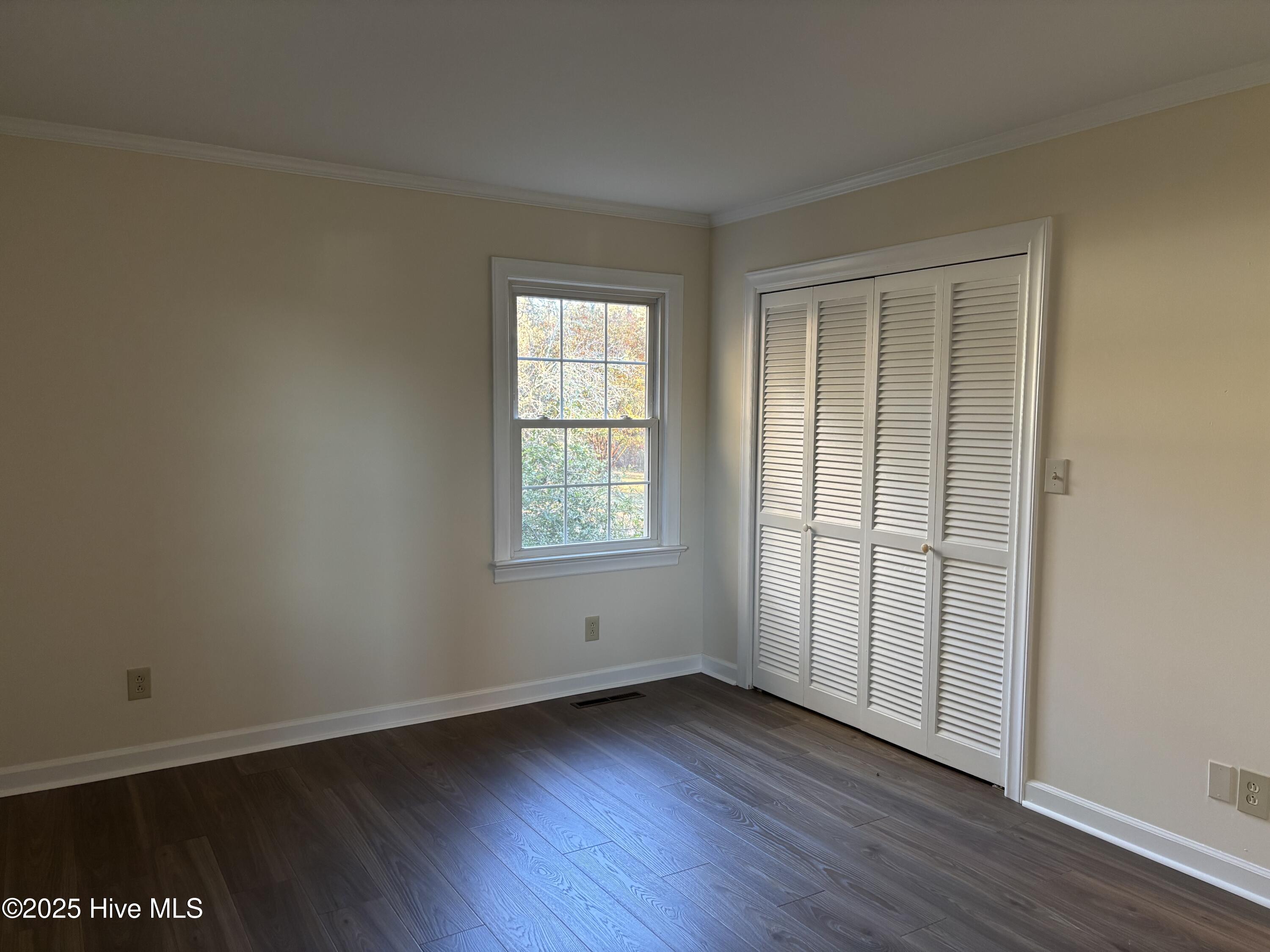 247 Vaughans Creek Road Murfreesboro, NC 27855 - Photo 21 of 32 Primary Bedroom