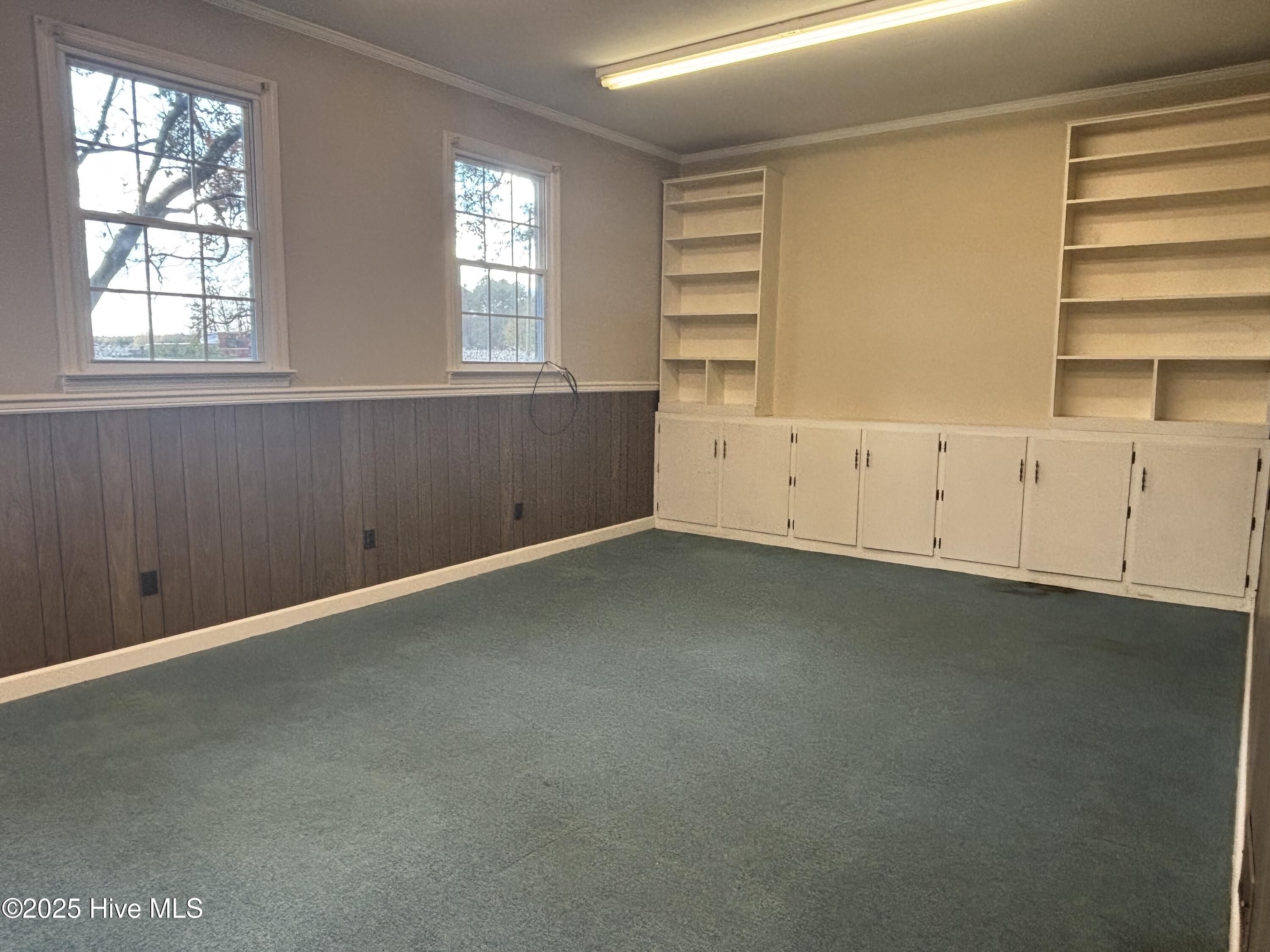 247 Vaughans Creek Road Murfreesboro, NC 27855 - Photo 26 of 32 Bonus Room