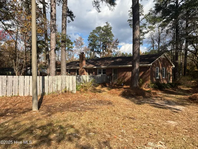 $275,000 | 247 Vaughans Creek Road, Murfreesboro, NC 27855