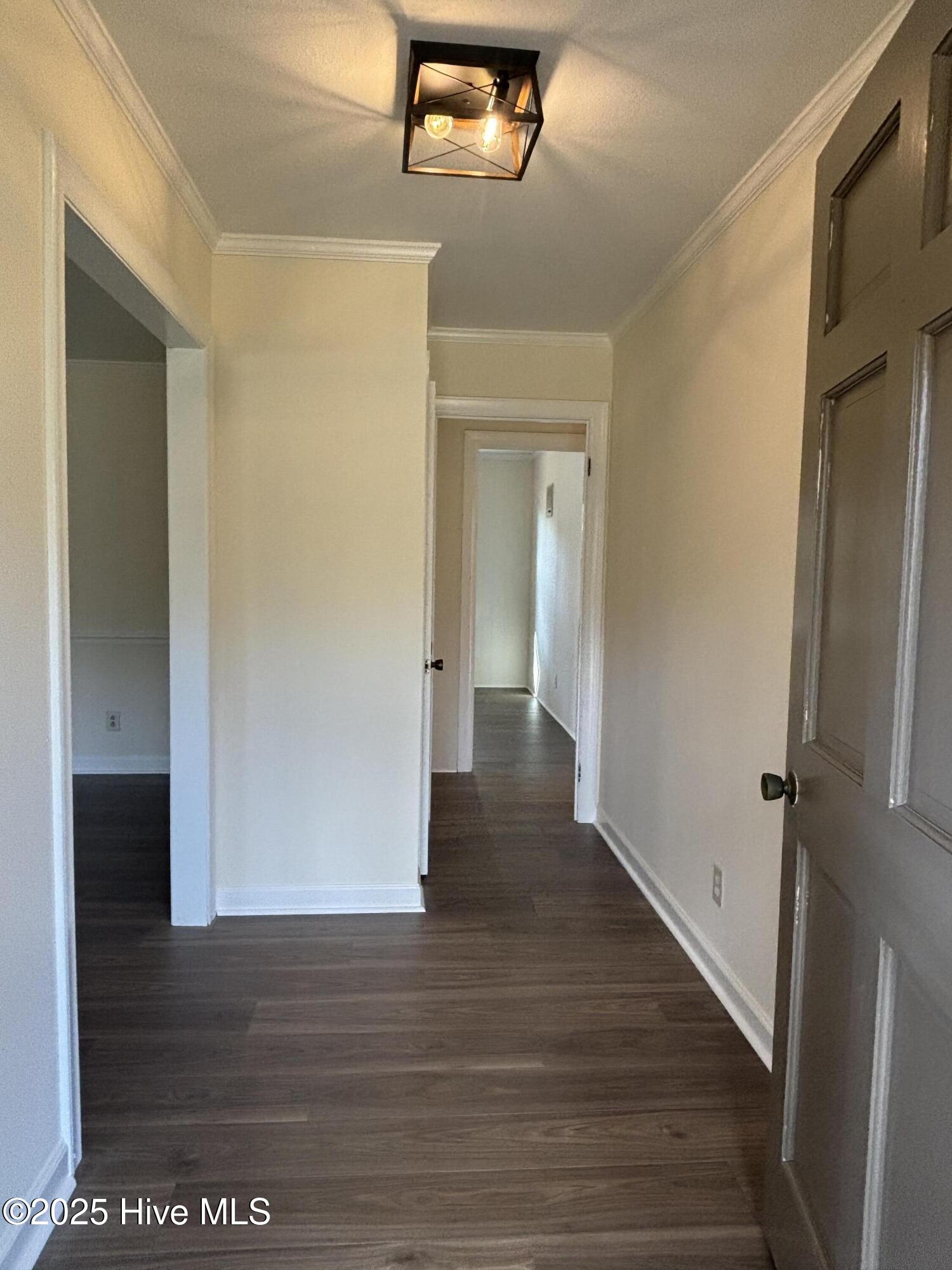 247 Vaughans Creek Road Murfreesboro, NC 27855 - Photo 4 of 32 Entryway