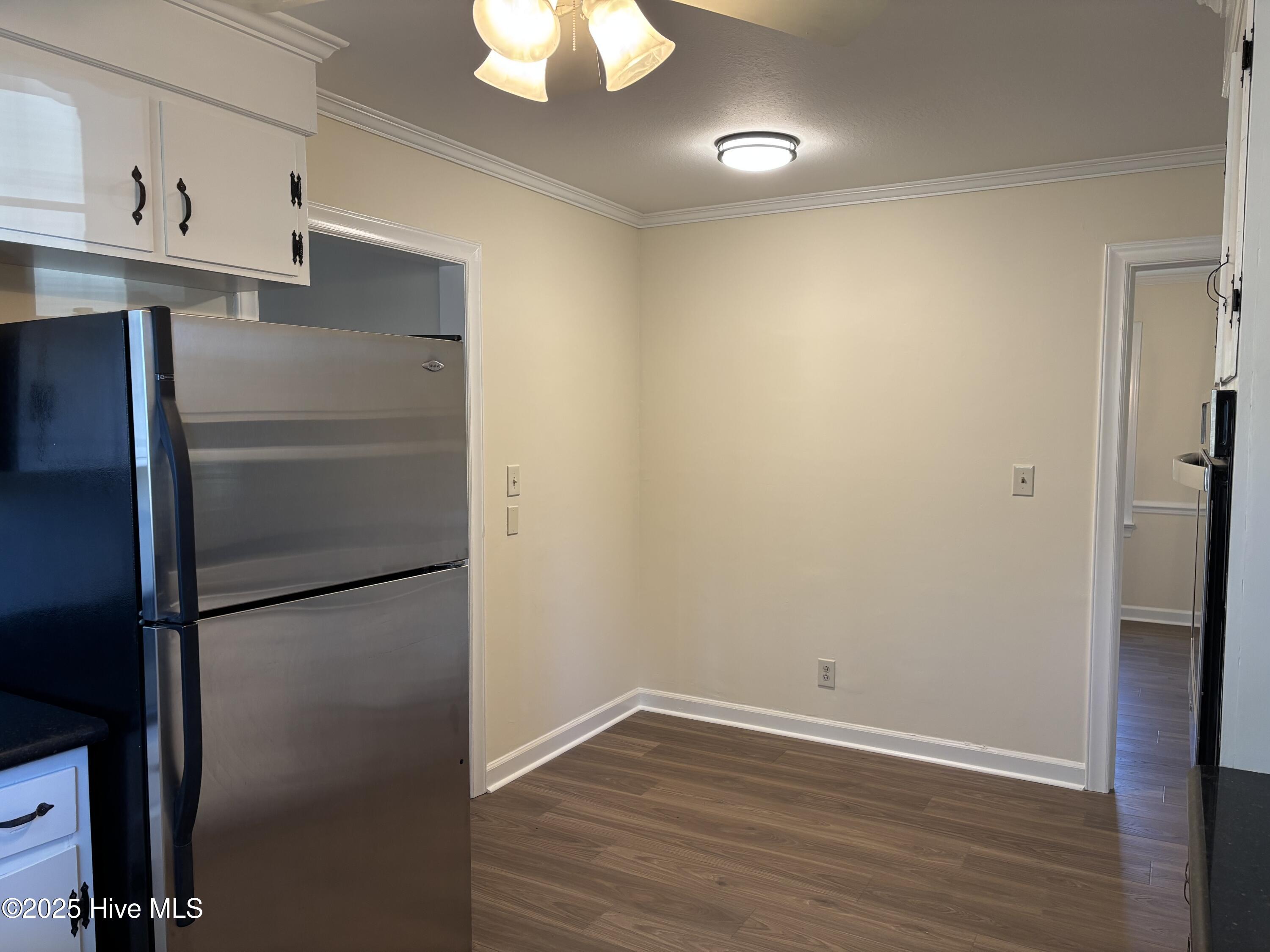 247 Vaughans Creek Road Murfreesboro, NC 27855 - Photo 10 of 32 Kitchen