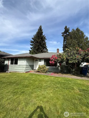 $510,000 | 11810 19th Avenue Southwest, Burien, WA 98146