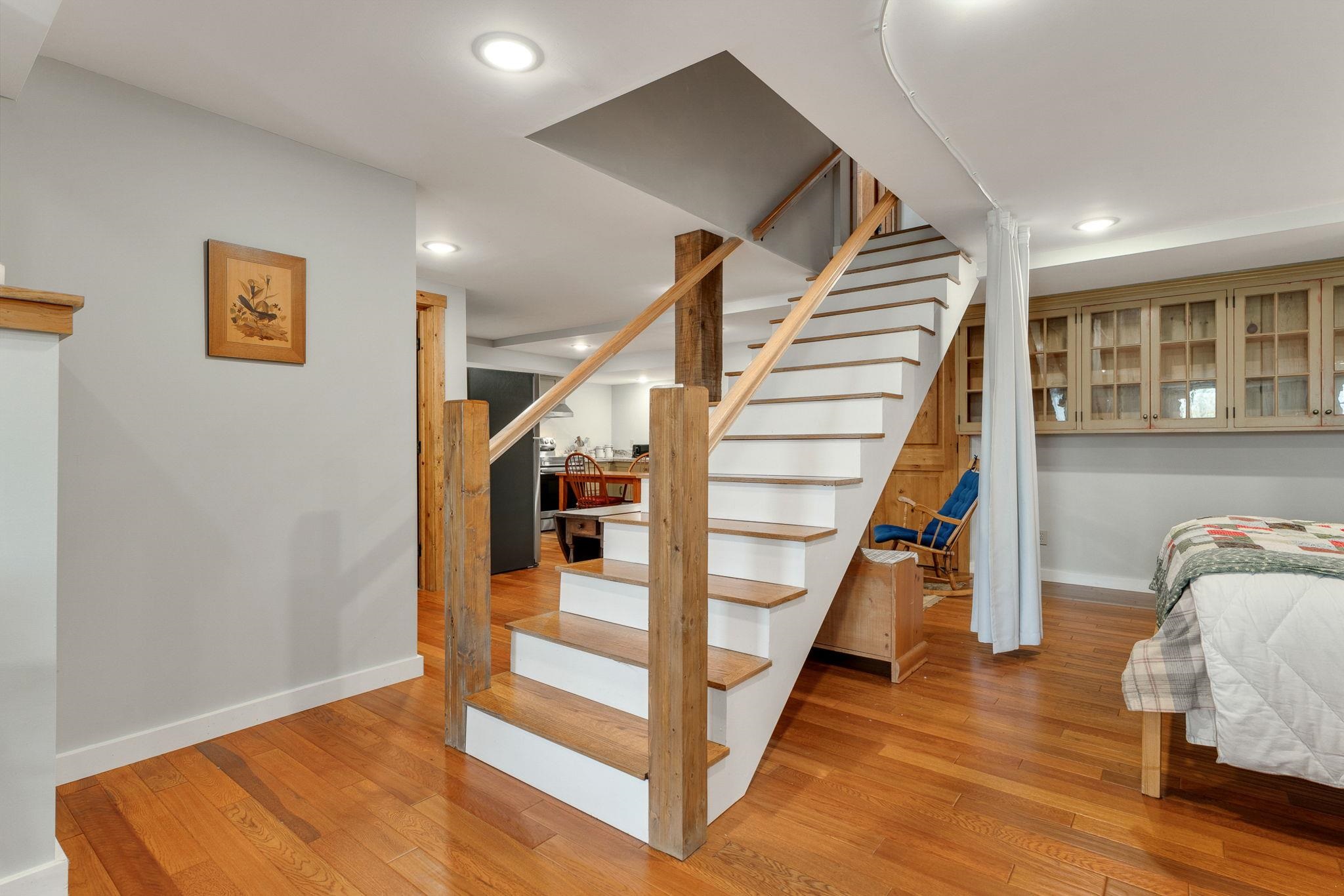 741 Cider Mountain Road Warren, VT 05674 - Photo 41 of 57