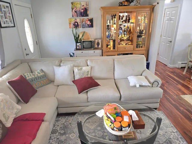 $479,000 | 7 Lorraine Avenue, Lewiston, ME 04240