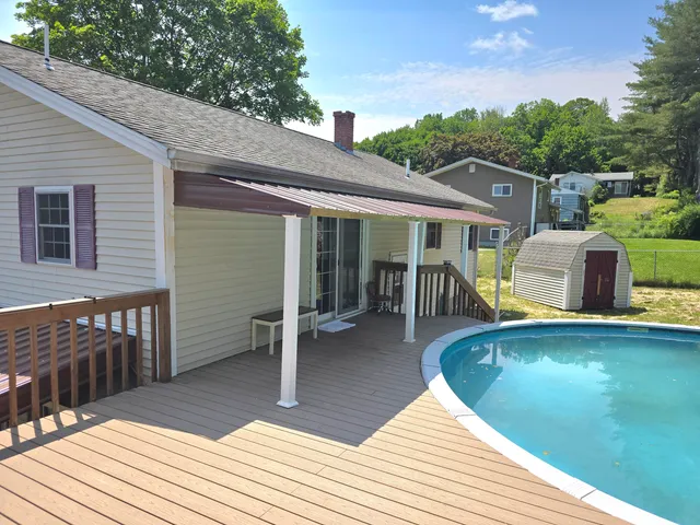 $479,000 | 7 Lorraine Avenue, Lewiston, ME 04240