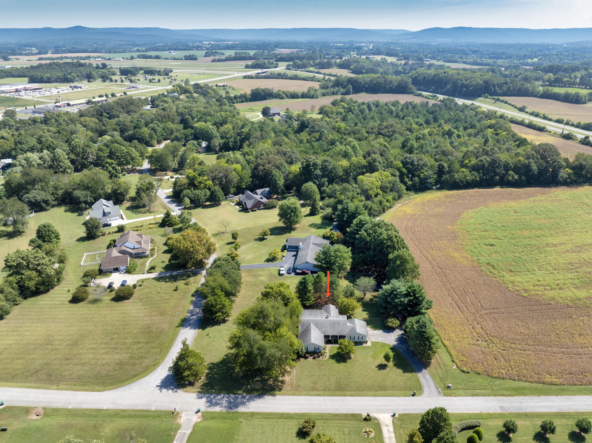 735 Shadowbrook Road Winchester, TN 37398 - Photo 45 of 50 Gallery Image 45