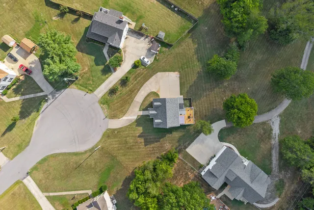 $409,900 | 1541 Homeplace Court, Clarksville, TN 37043