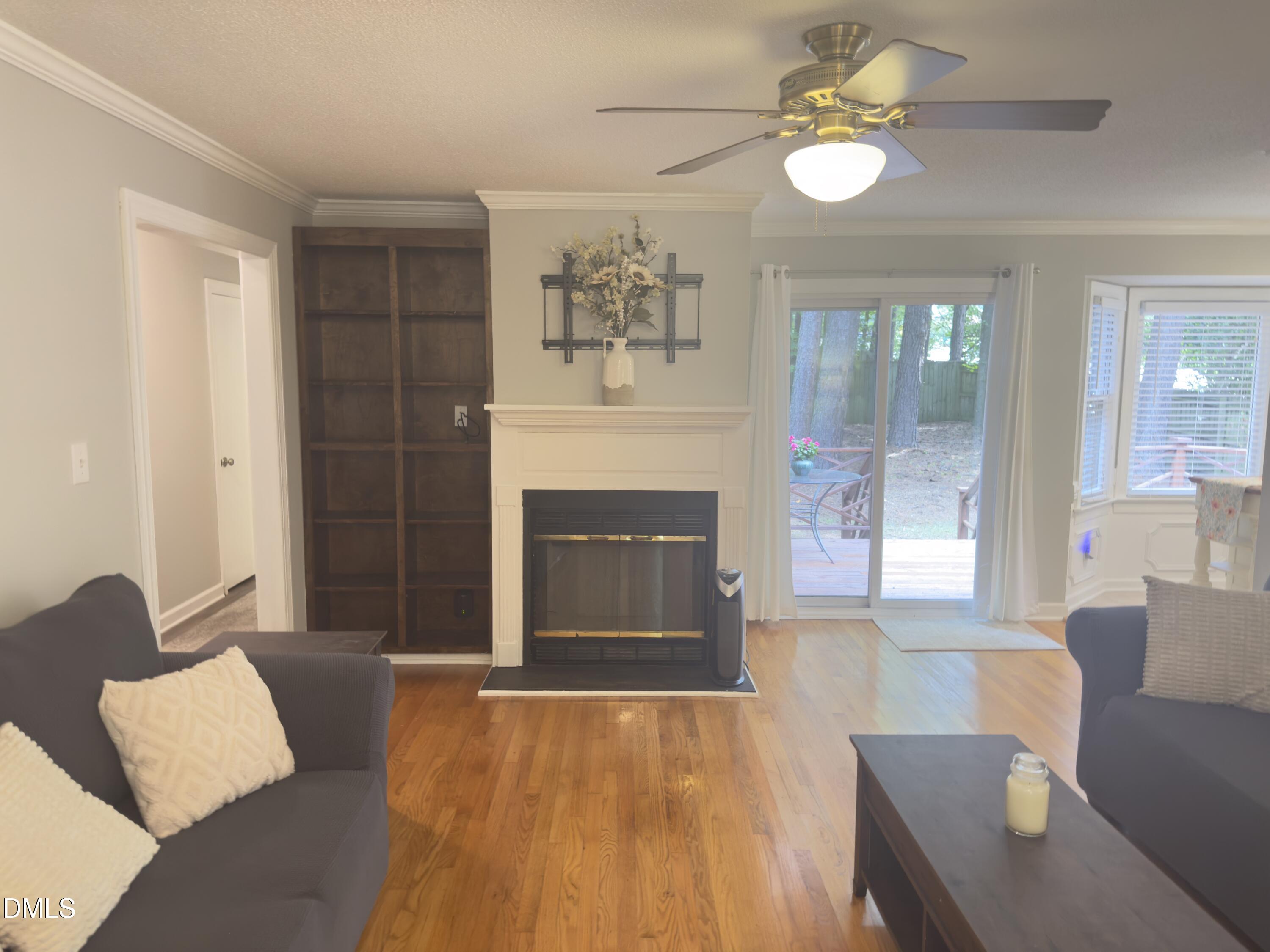 100 Nicholson Road Garner, NC 27529 - Photo 2 of 46 IMG_2870