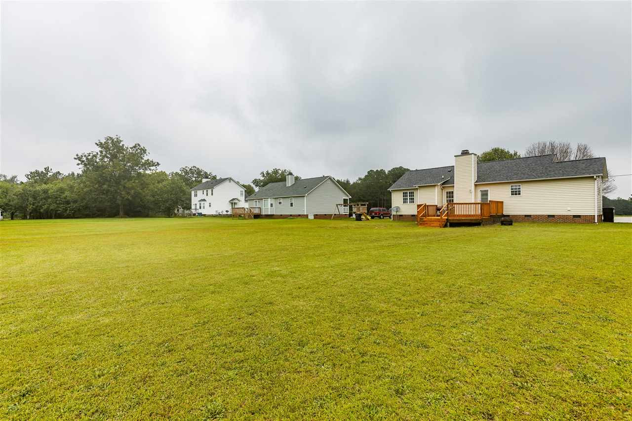 6412 Brack Penny Road Raleigh, NC 27603 - Photo 23 of 24 Photo 23