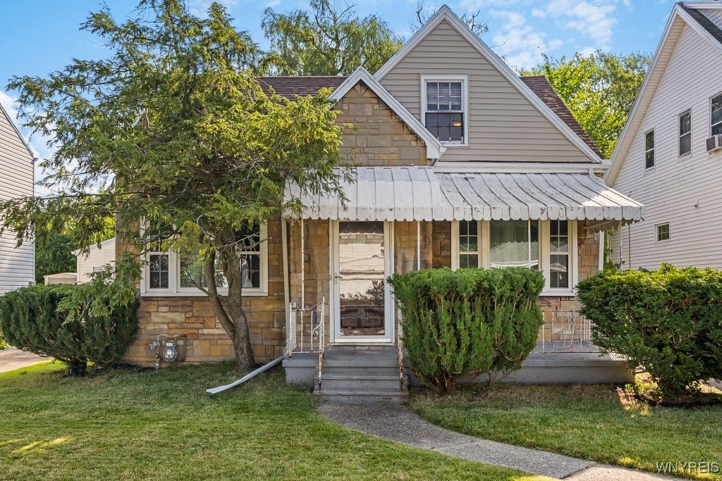 117 Covington Road Buffalo, NY 14216 - Photo 1 of 1 Gallery Image 1