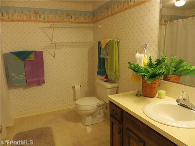 644 Barrocliff Road Clemmons, NC 27012 - Photo 15 of 16 Other Bath.