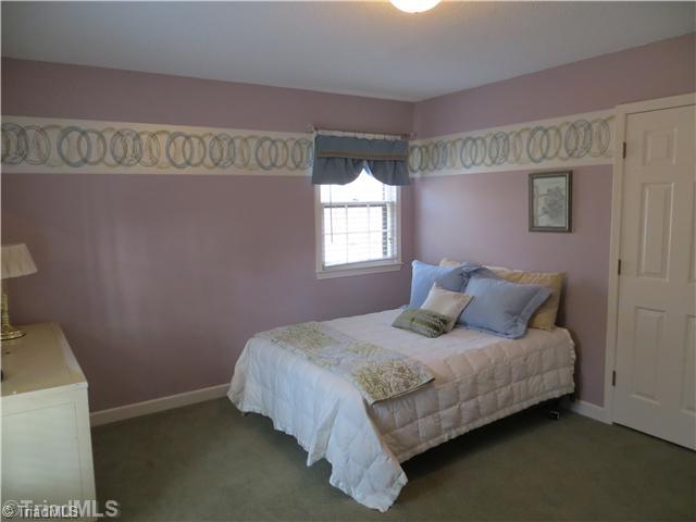 644 Barrocliff Road Clemmons, NC 27012 - Photo 9 of 16 2nd Bedroom.