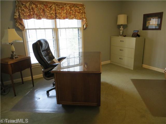 644 Barrocliff Road Clemmons, NC 27012 - Photo 10 of 16 3rd Bedroom.