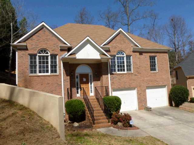 3499 Cherry Tree Court Decatur, GA 30034 - Photo 1 of 1
