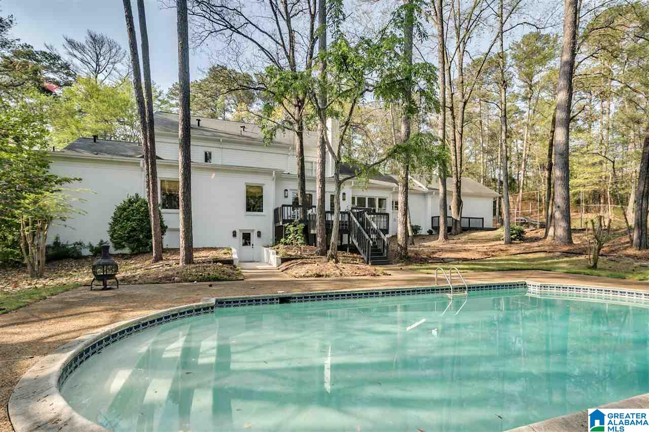2647 Abingdon Road Birmingham, AL 35243 - Photo 49 of 50