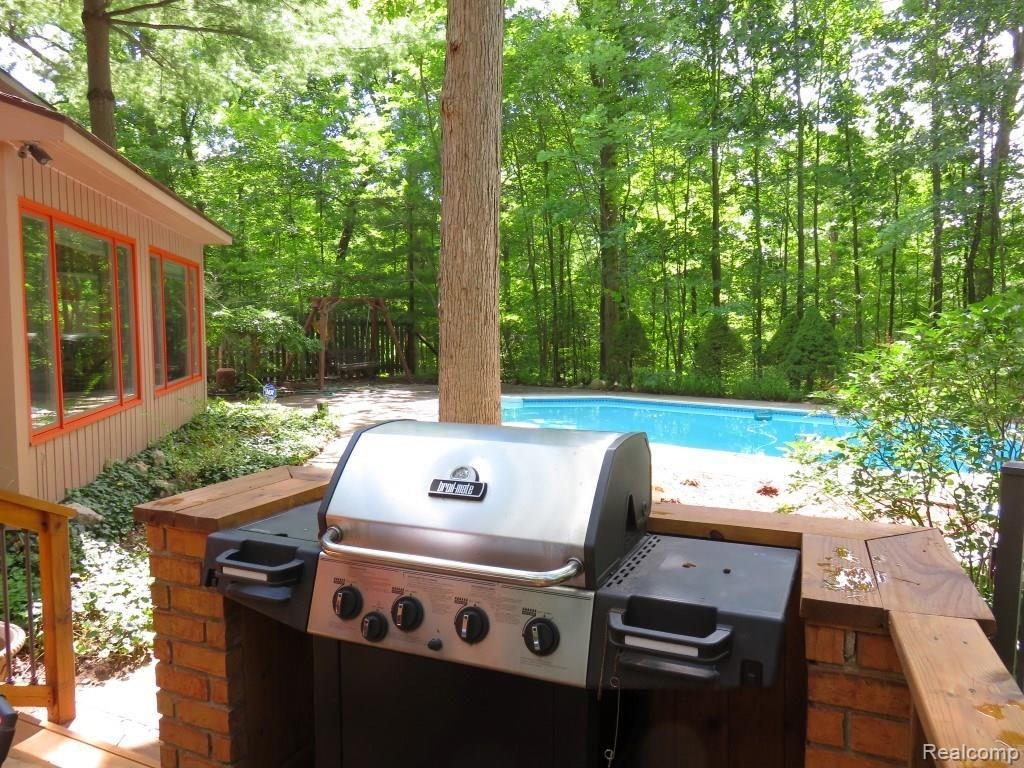 2673 Brighton Road Howell, MI 48843 - Photo 40 of 62 It's a wonderful retreat to enjoy